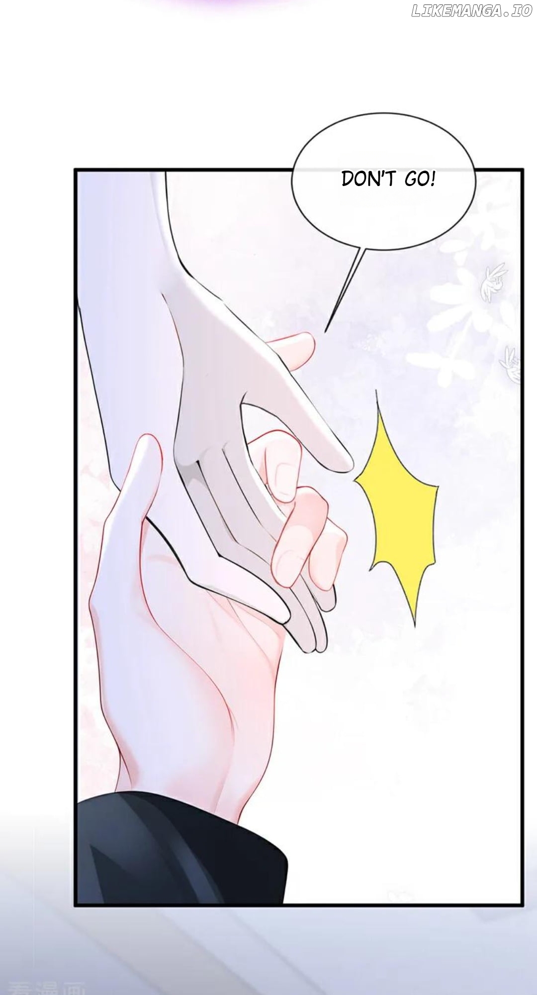 Quick Transmigration: The Host Wants To Die Chapter 155 - page 12